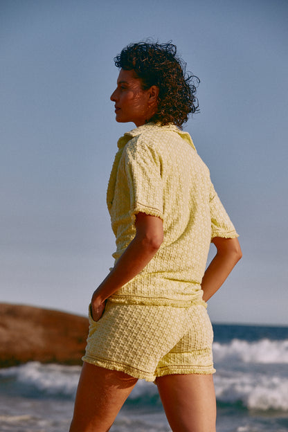 Conjunto Algodão Ipanema
