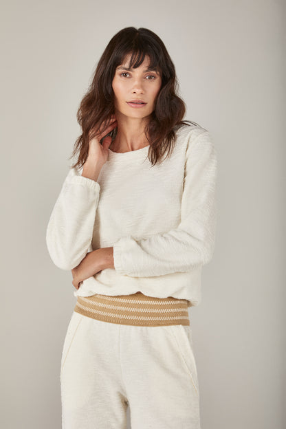 Conjunto Moletom Joana