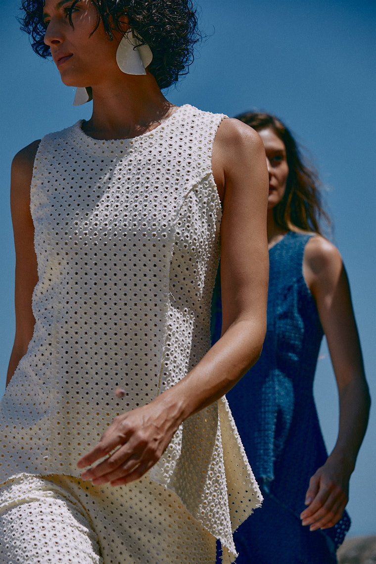 Conjunto Jeans Joatinga