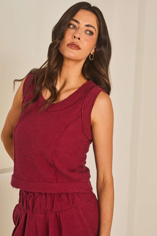 Conjunto em Malha Lorena