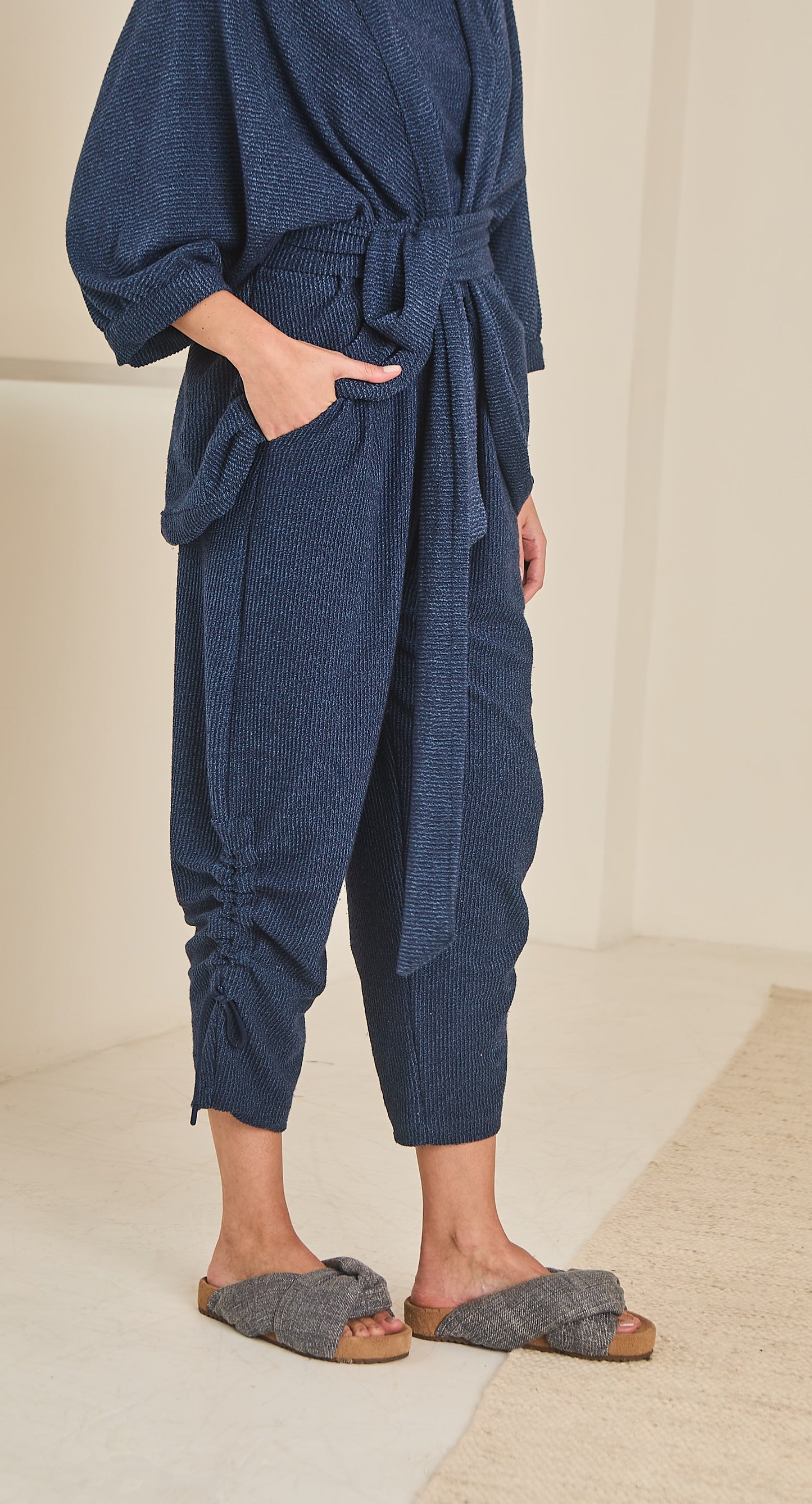 Conjunto em Malha Lorena