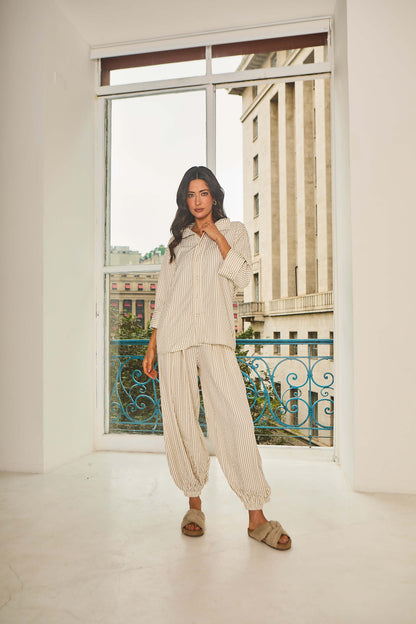 Conjunto em Viscose Premium Rosseli