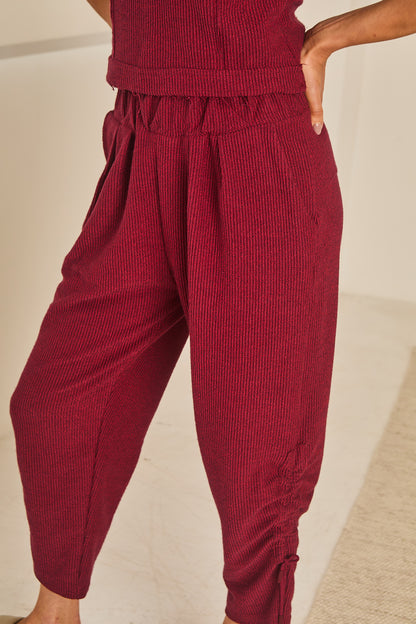 Conjunto em Malha Lorena