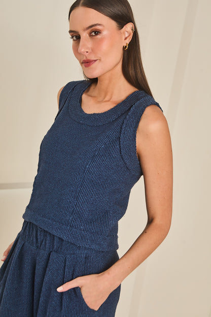 Conjunto em Malha Lorena