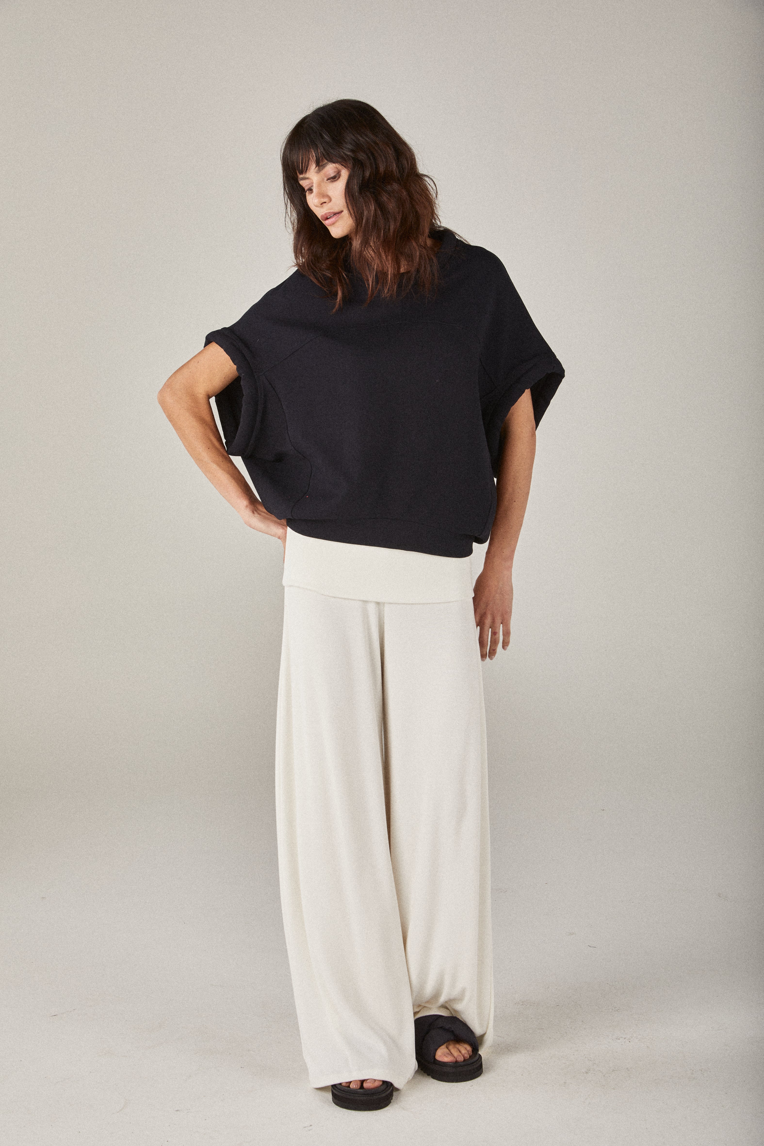Calça Malha Luzia