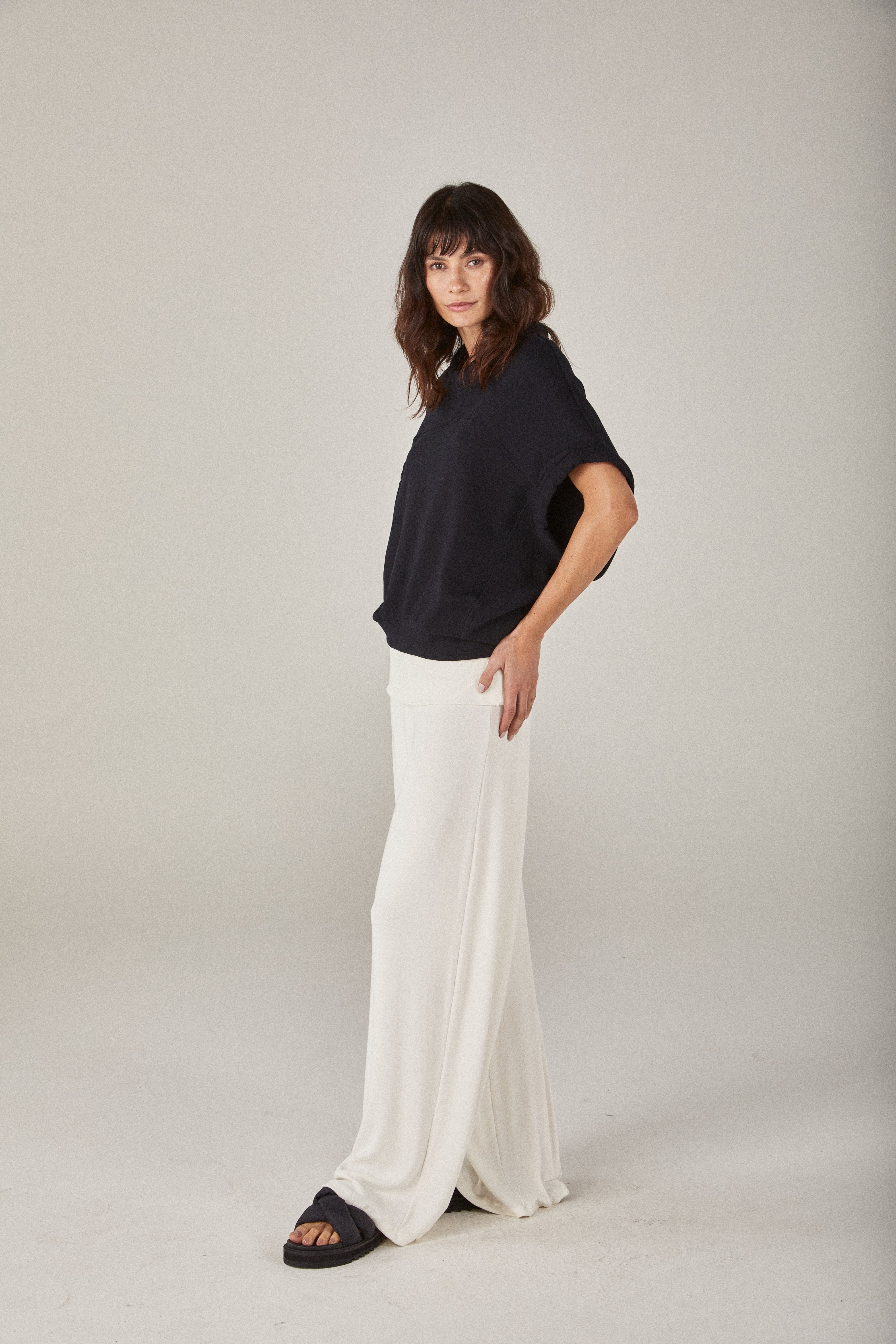 Calça Malha Luzia