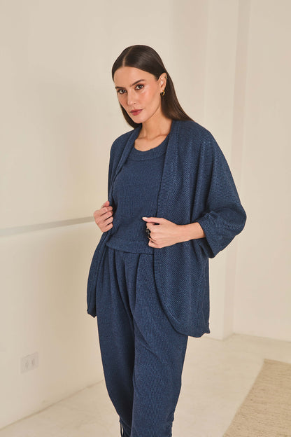 Kimono em Malha Quintana