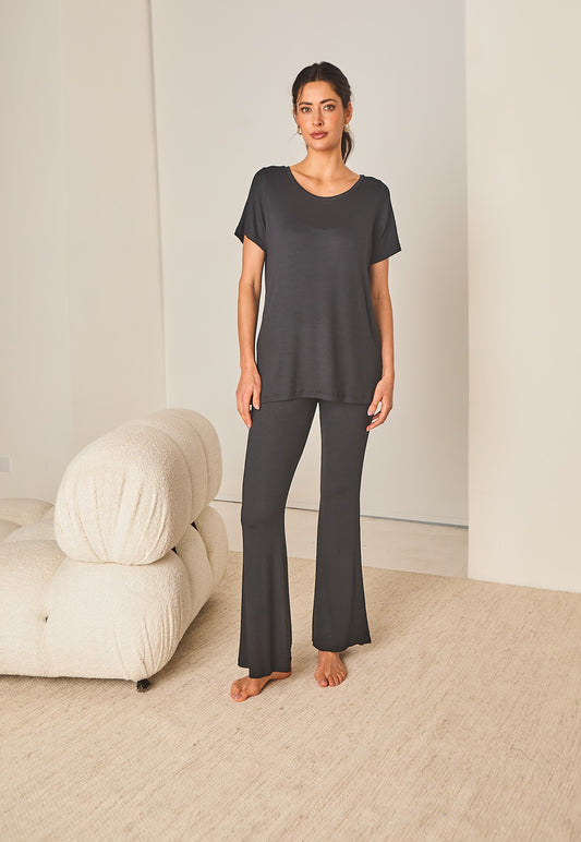 Pijama em Modal Alecrim