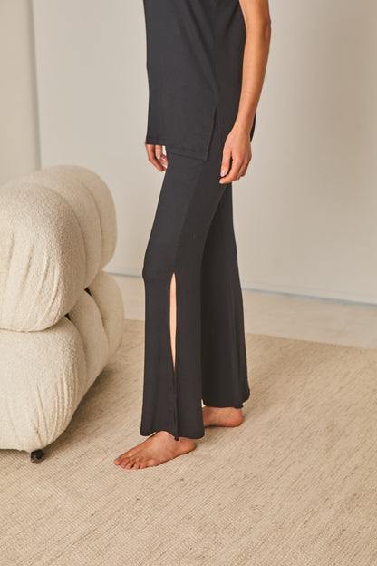 Pijama em Modal Alecrim