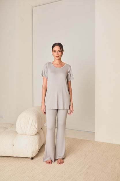 Pijama em Modal Alecrim