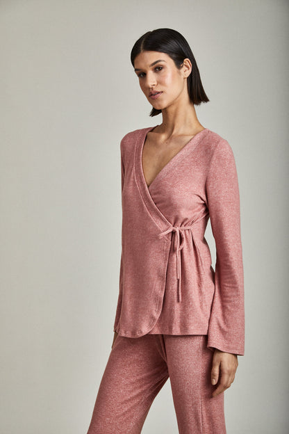 Pijama em Soft Horizonte