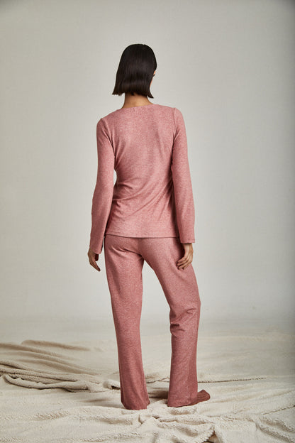 Pijama em Soft Horizonte