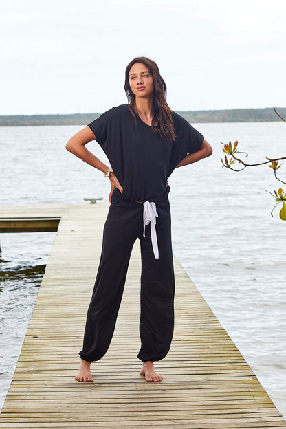 Pijama em Viscose Liberis