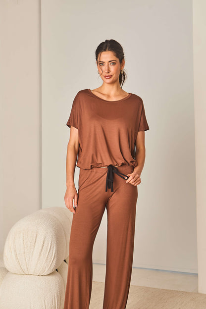 Pijama em Modal Premium Liberis