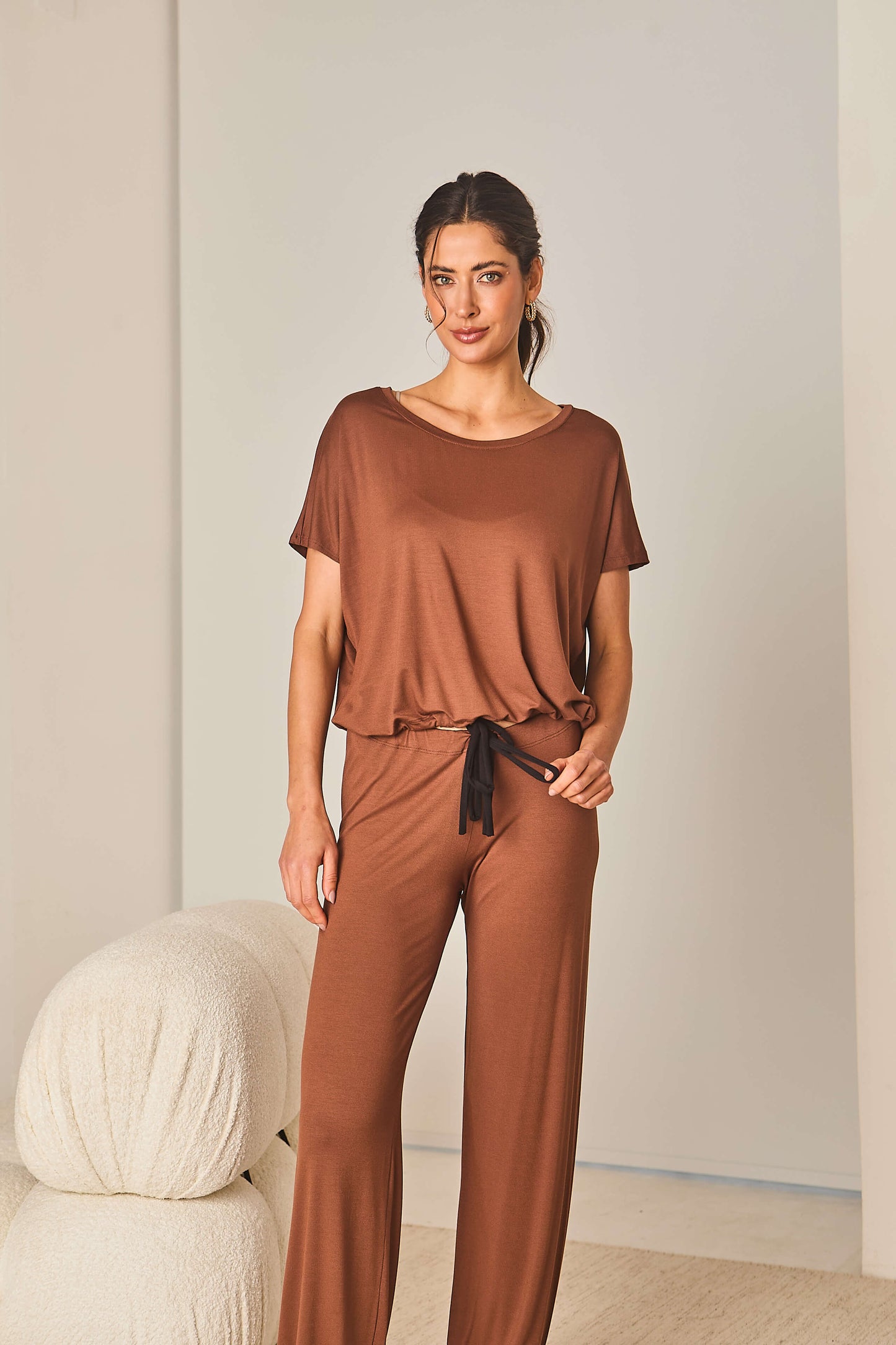 Pijama em Viscose Liberis