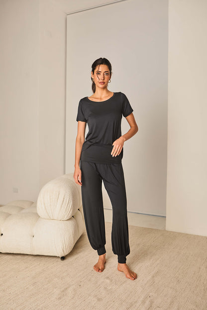 Pijama em Modal Premium Iris