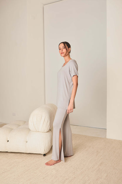 Pijama em Modal Alecrim