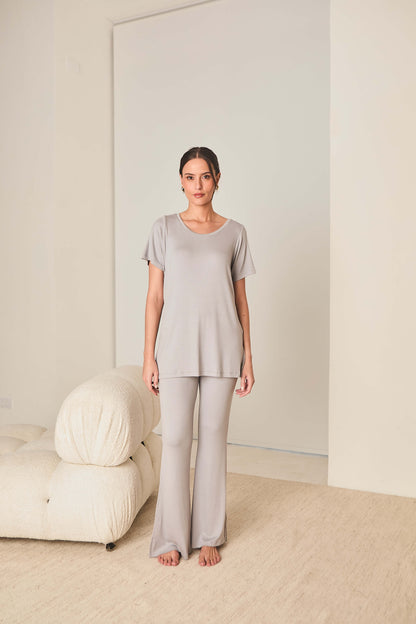 Pijama em Modal Alecrim