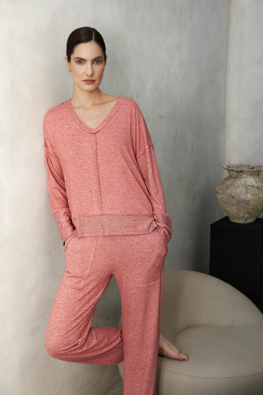 Pijama Fiorde
