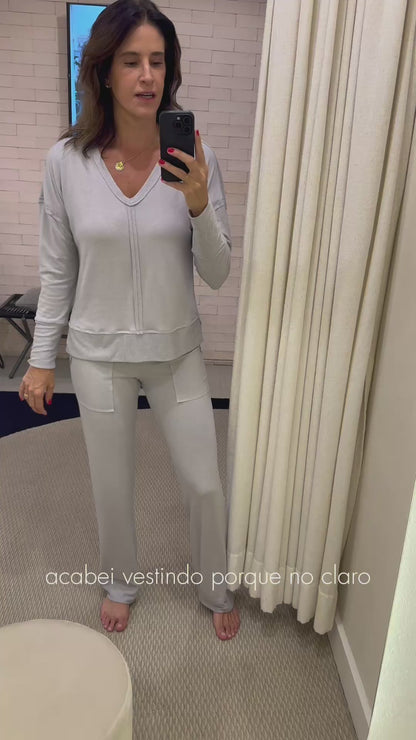 Pijama Julia