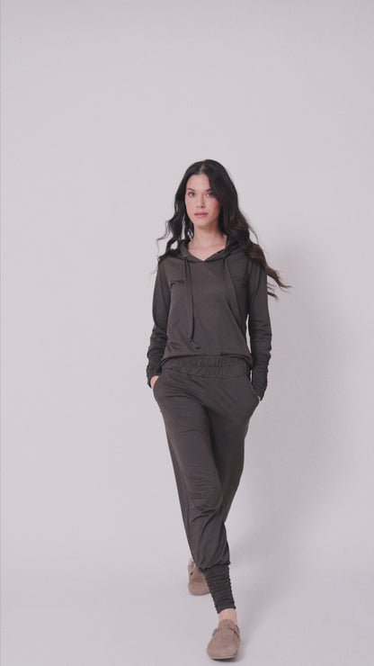 Conjunto Malha Thermal Galho