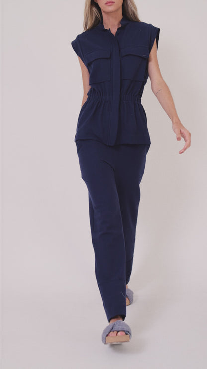 Conjunto em Malha Alameda