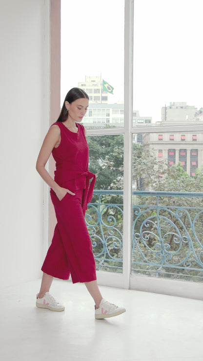 Conjunto em Moletinho Congonhas