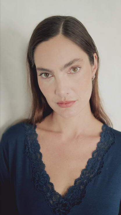 Camisola Malha Denise