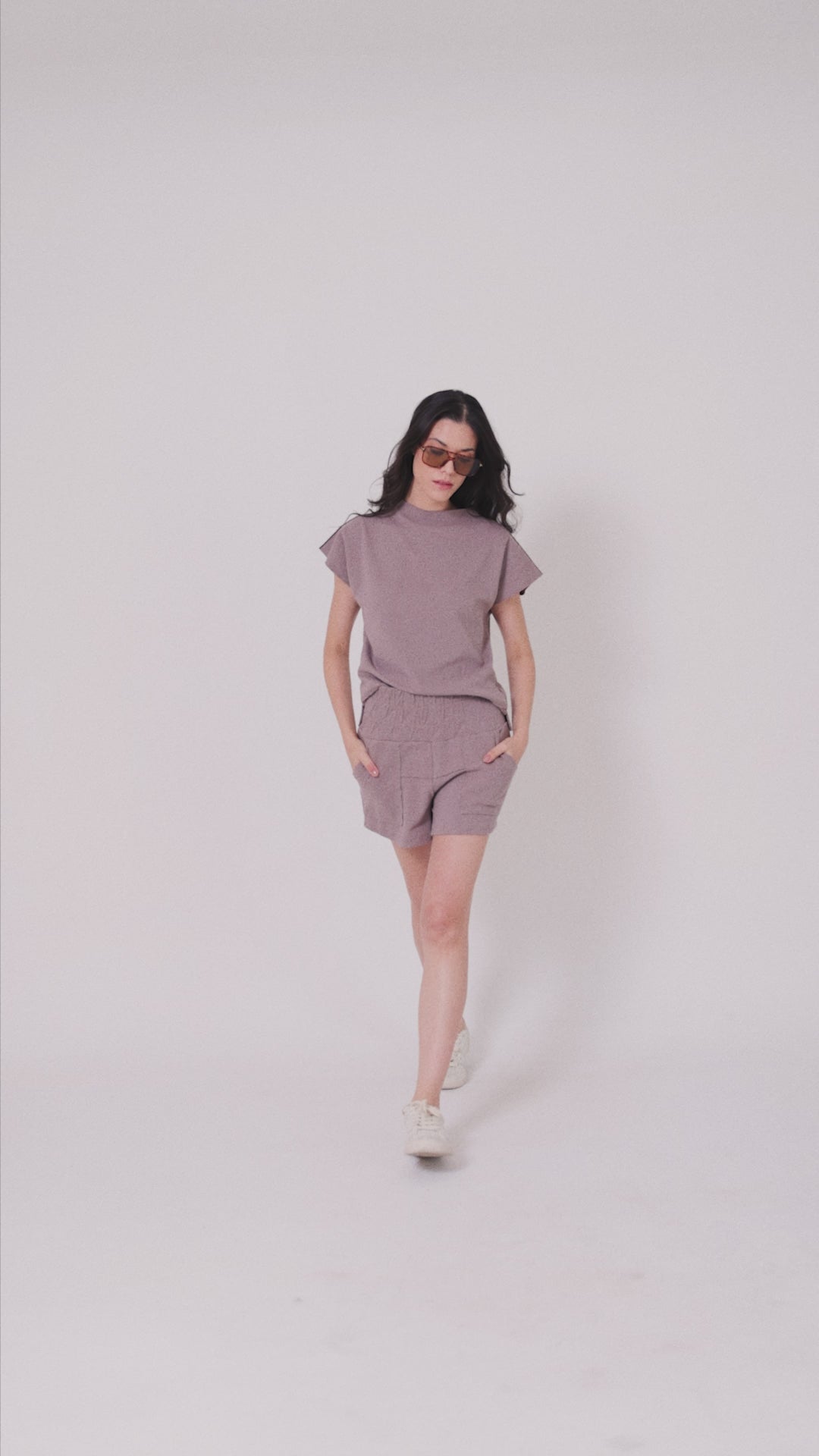 Conjunto Malha Edel