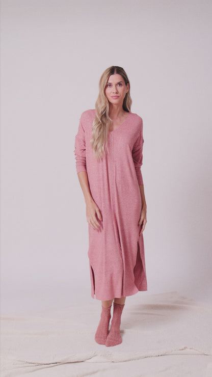 Camisola Soft Janaina
