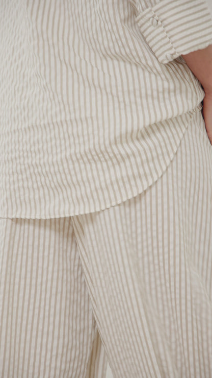 Conjunto em Viscose Premium Rosseli