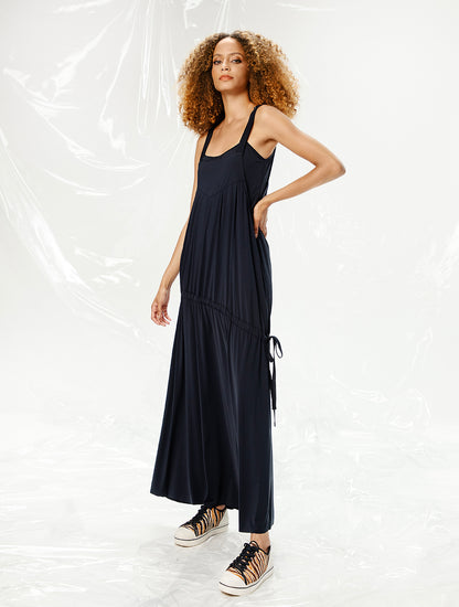 Vestido Malha Fria Gisele