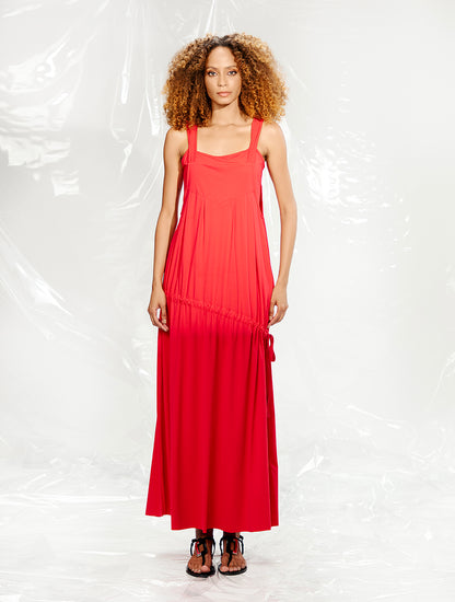 Vestido Malha Fria Gisele