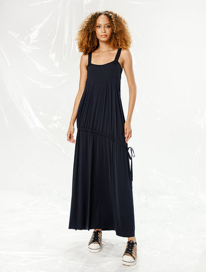 Vestido Malha Fria Gisele