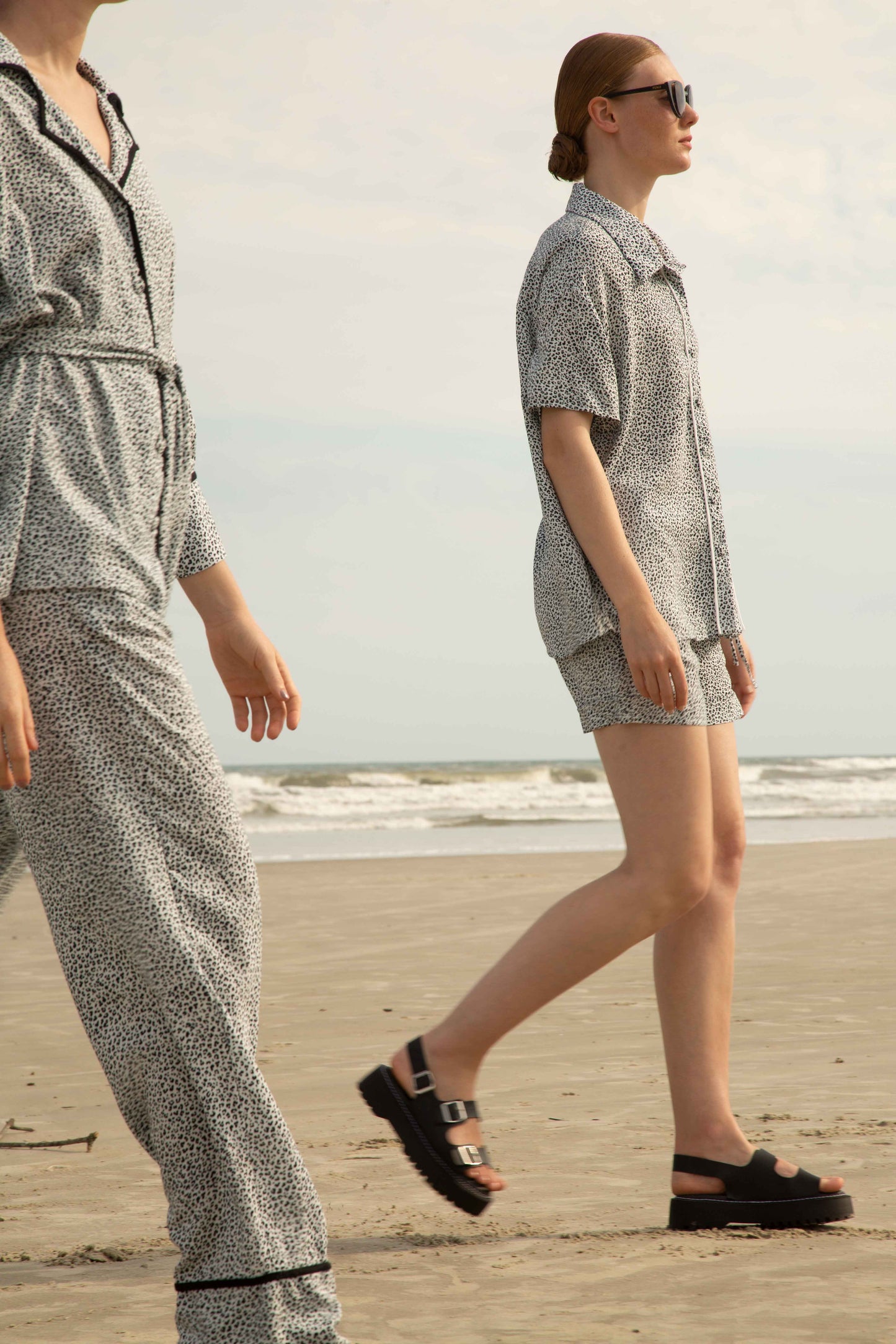 Pijama Viscose Walquiria