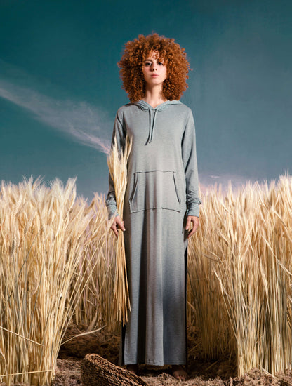 Camisola em Moletinho Kefera